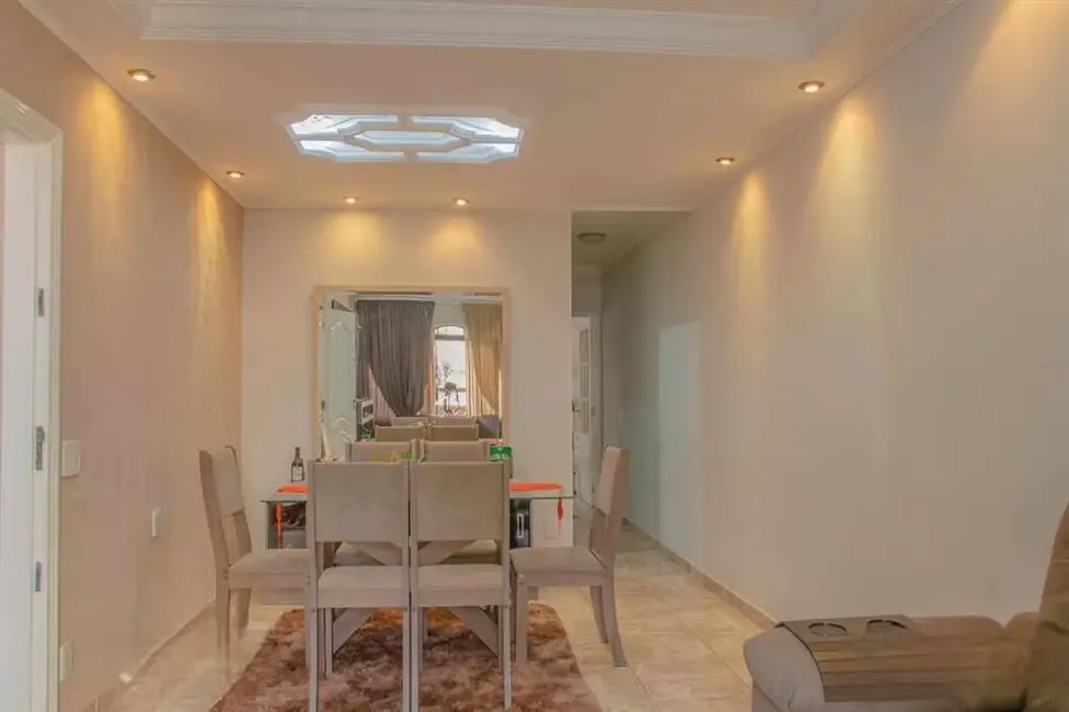 Foto 3 de Sobrado com 3 quartos à venda, 180m2 em Jardim Cachoeira, São Paulo - SP