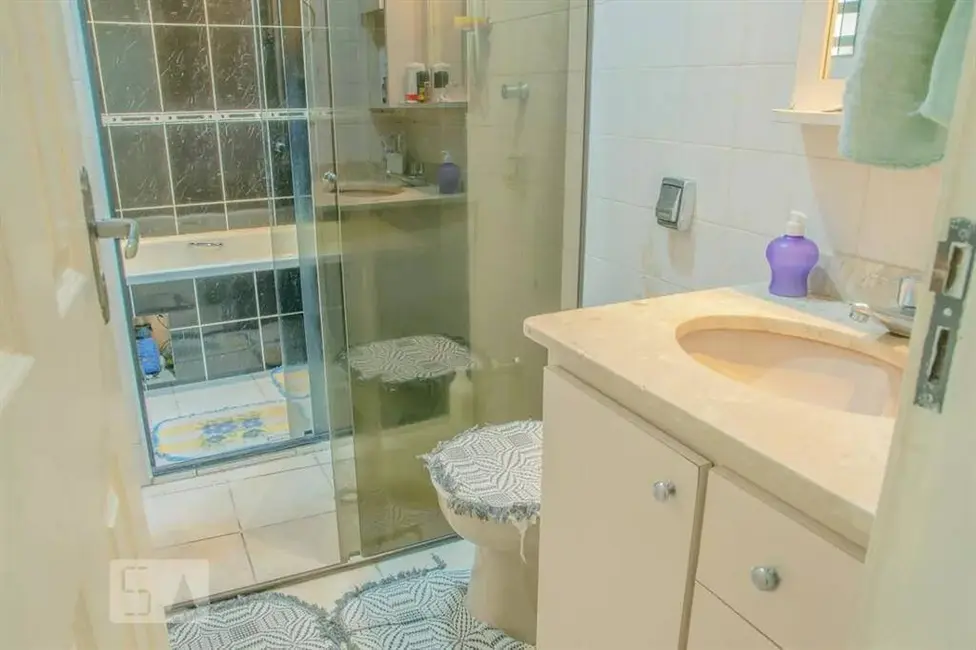 Foto 9 de Sobrado com 3 quartos à venda, 180m2 em Jardim Cachoeira, São Paulo - SP