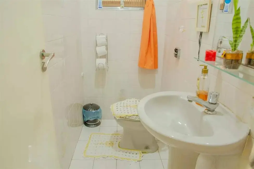Foto 4 de Sobrado com 3 quartos à venda, 180m2 em Jardim Cachoeira, São Paulo - SP