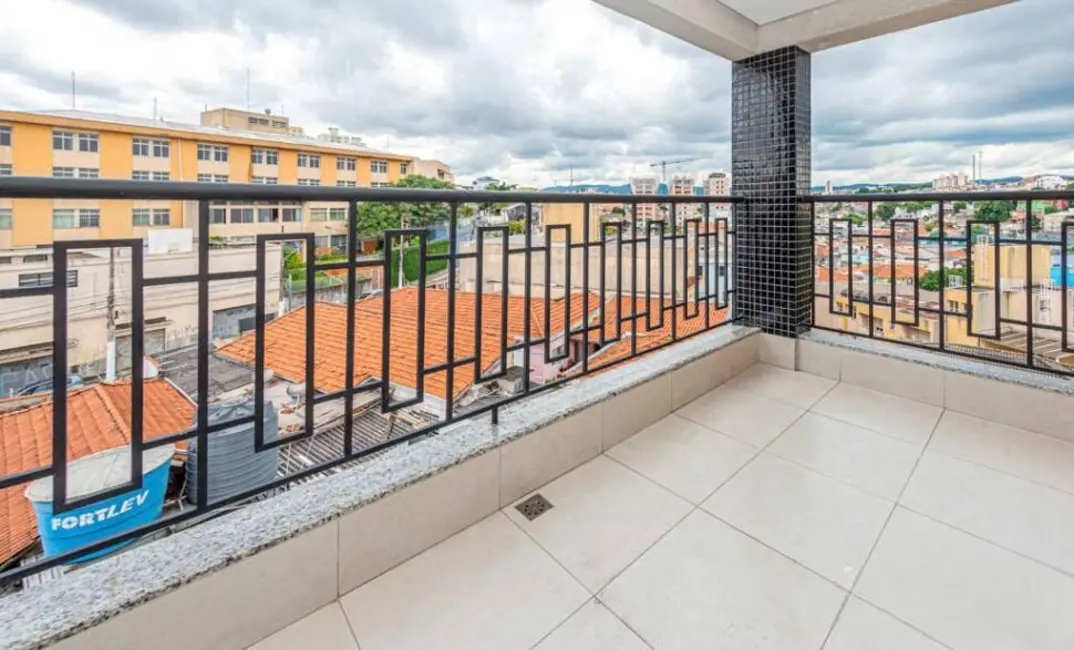 Foto 7 de Apartamento com 1 quarto à venda, 35m2 em Vila Diva (Zona Norte), São Paulo - SP