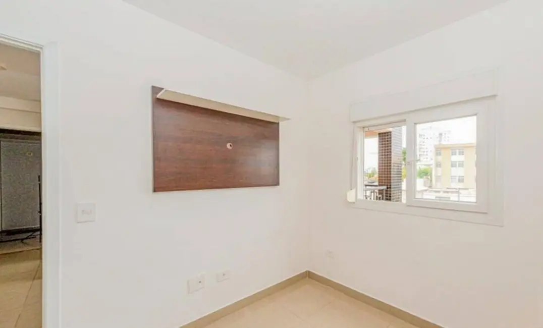 Foto 9 de Apartamento com 1 quarto à venda, 35m2 em Vila Diva (Zona Norte), São Paulo - SP