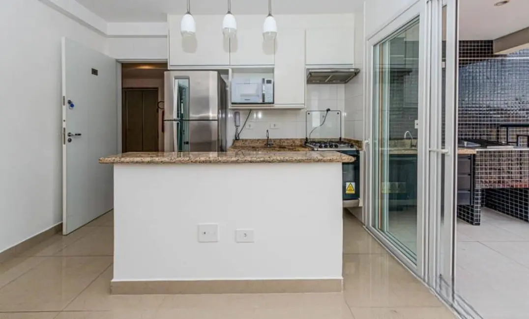 Foto 4 de Apartamento com 1 quarto à venda, 35m2 em Vila Diva (Zona Norte), São Paulo - SP