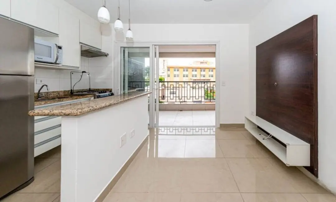 Foto 1 de Apartamento com 1 quarto à venda, 35m2 em Vila Diva (Zona Norte), São Paulo - SP