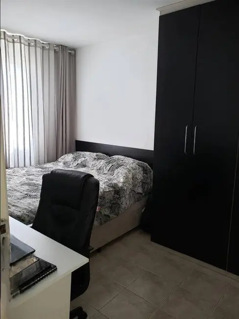 Foto 3 de Apartamento com 2 quartos à venda, 50m2 em Jardim Peri, São Paulo - SP