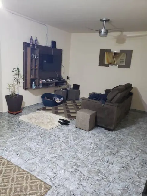 Foto 7 de Casa com 3 quartos à venda, 163m2 em Quitaúna, Osasco - SP