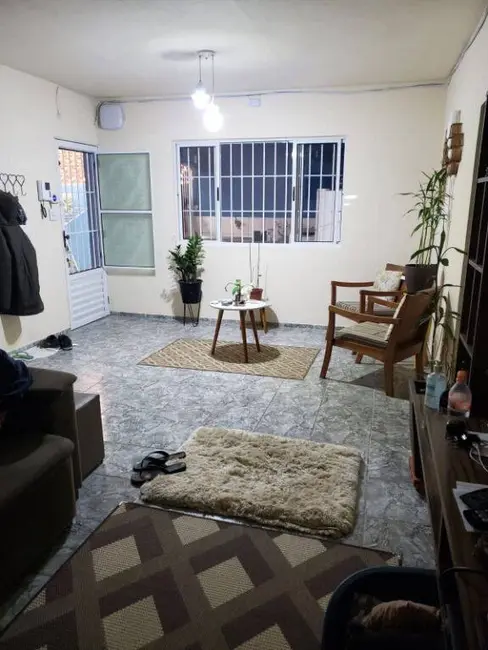 Foto 2 de Casa com 3 quartos à venda, 163m2 em Quitaúna, Osasco - SP
