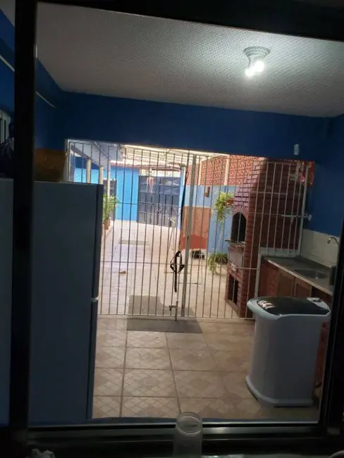 Foto 3 de Casa com 3 quartos à venda, 163m2 em Quitaúna, Osasco - SP
