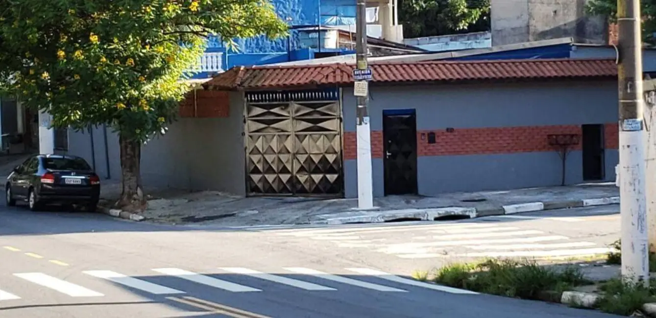 Foto 1 de Casa com 3 quartos à venda, 163m2 em Quitaúna, Osasco - SP