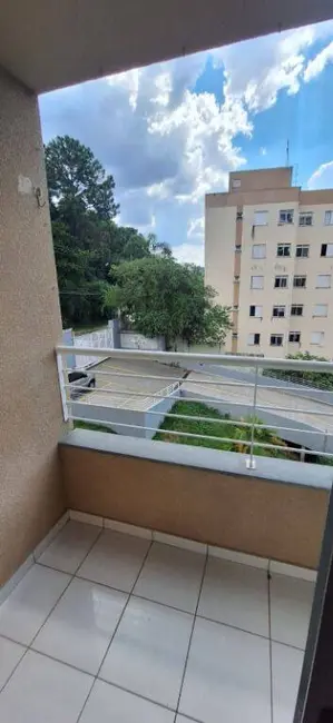 Foto 4 de Apartamento com 2 quartos à venda, 57m2 em Parque Rincão, Cotia - SP