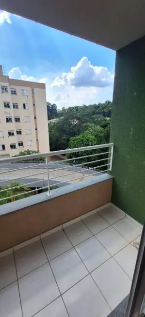 Foto 5 de Apartamento com 2 quartos à venda, 57m2 em Parque Rincão, Cotia - SP