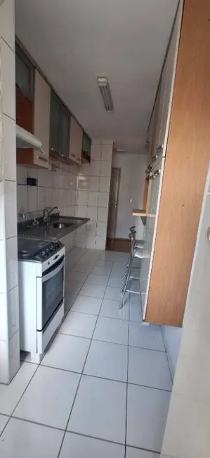 Foto 3 de Apartamento com 2 quartos à venda, 57m2 em Parque Rincão, Cotia - SP