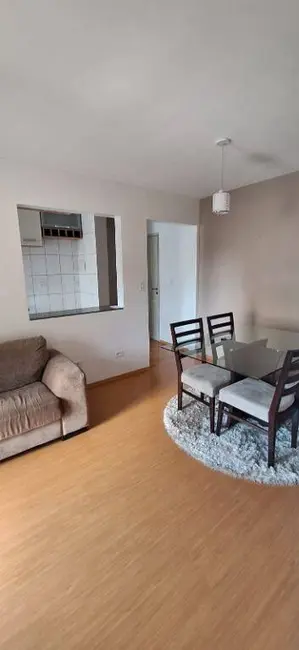 Foto 8 de Apartamento com 2 quartos à venda, 57m2 em Parque Rincão, Cotia - SP