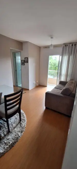 Foto 7 de Apartamento com 2 quartos à venda, 57m2 em Parque Rincão, Cotia - SP
