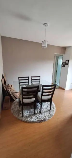 Foto 2 de Apartamento com 2 quartos à venda, 57m2 em Parque Rincão, Cotia - SP