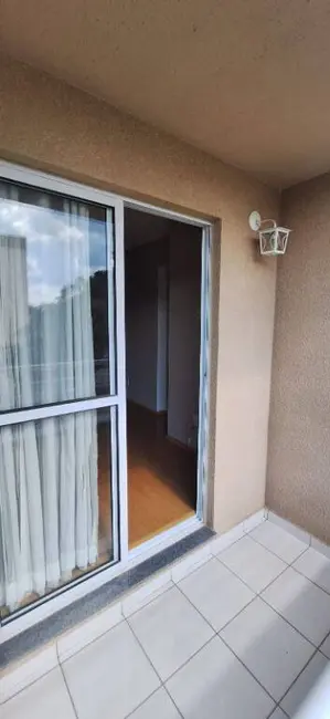 Foto 6 de Apartamento com 2 quartos à venda, 57m2 em Parque Rincão, Cotia - SP