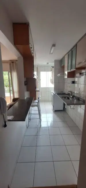 Foto 1 de Apartamento com 2 quartos à venda, 57m2 em Parque Rincão, Cotia - SP