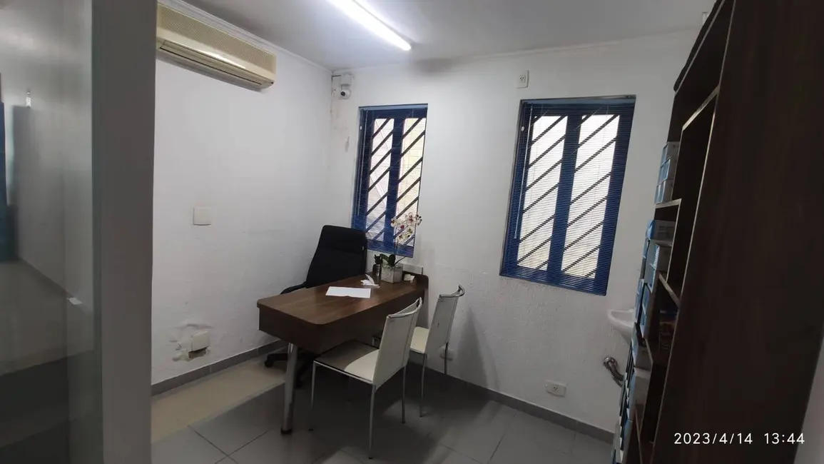 Sala Comercial à venda e para alugar, 150m2 em Vila União(Zona Norte), São Paulo - SP - imagem 6 Foto 6 de Sala Comercial à venda e para alugar, 150m2 em Vila União(Zona Norte), São Paulo - SP
