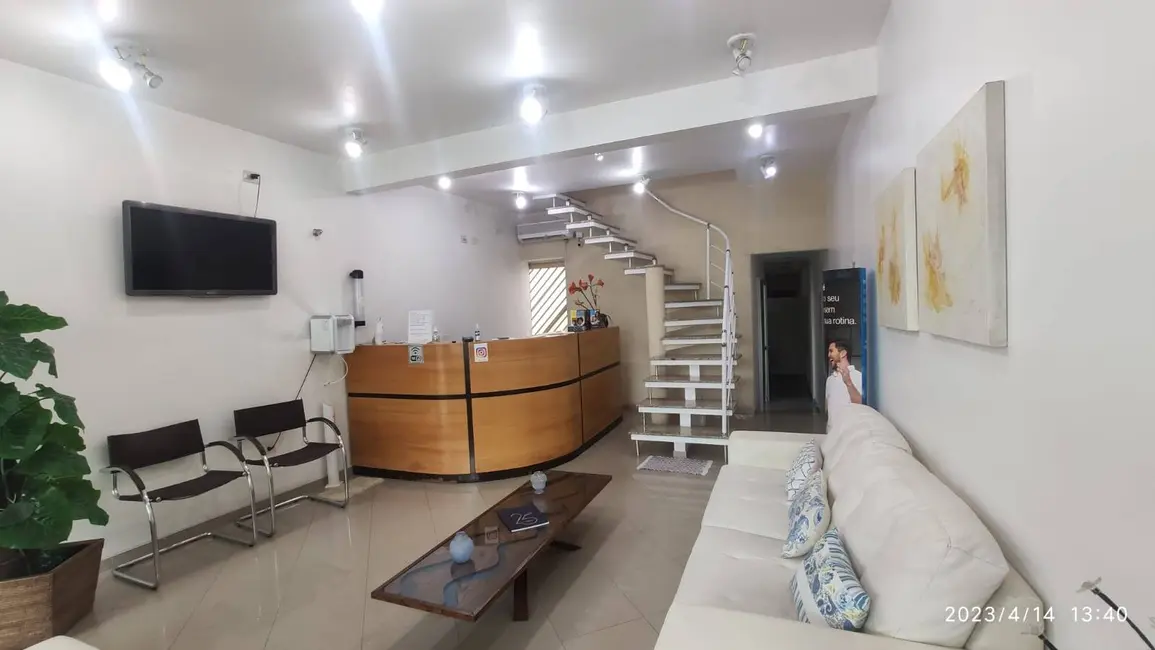 Foto 1 de Sala Comercial à venda e para alugar, 150m2 em Vila União(Zona Norte), São Paulo - SP