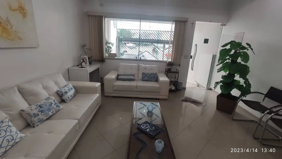 Sala Comercial à venda e para alugar, 150m2 em Vila União(Zona Norte), São Paulo - SP - imagem 4 Foto 4 de Sala Comercial à venda e para alugar, 150m2 em Vila União(Zona Norte), São Paulo - SP