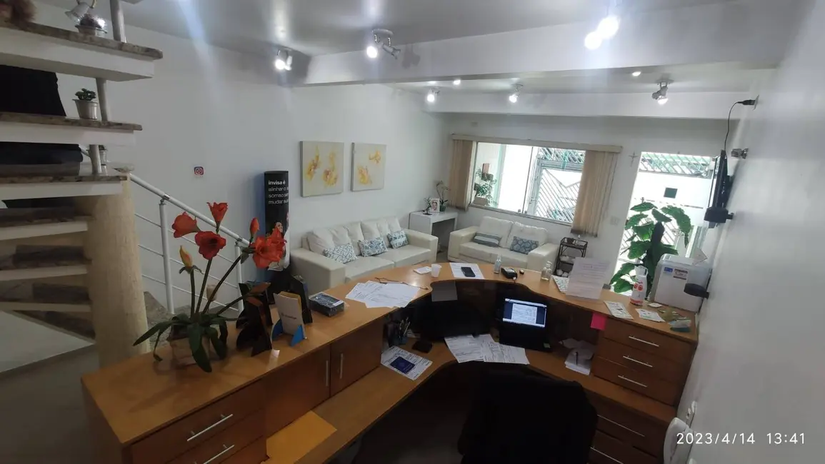Foto 2 de Sala Comercial à venda e para alugar, 150m2 em Vila União(Zona Norte), São Paulo - SP