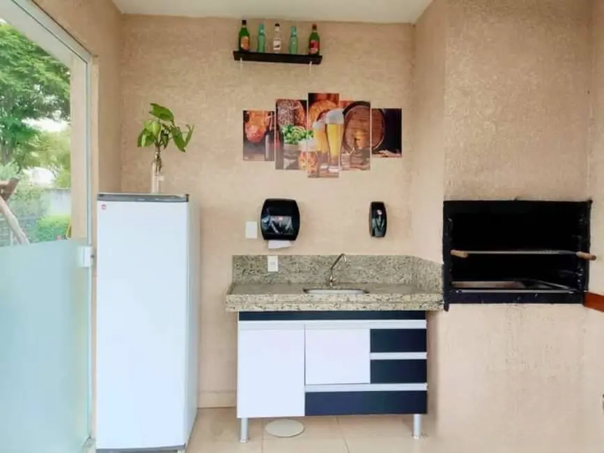 Foto 5 de Apartamento com 1 quarto à venda, 36m2 em Jardim São João (Jaraguá), São Paulo - SP