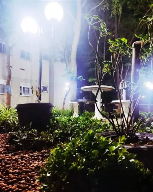 Foto 7 de Apartamento com 1 quarto à venda, 36m2 em Jardim São João (Jaraguá), São Paulo - SP