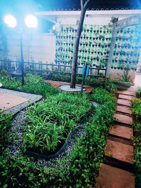 Foto 6 de Apartamento com 1 quarto à venda, 36m2 em Jardim São João (Jaraguá), São Paulo - SP