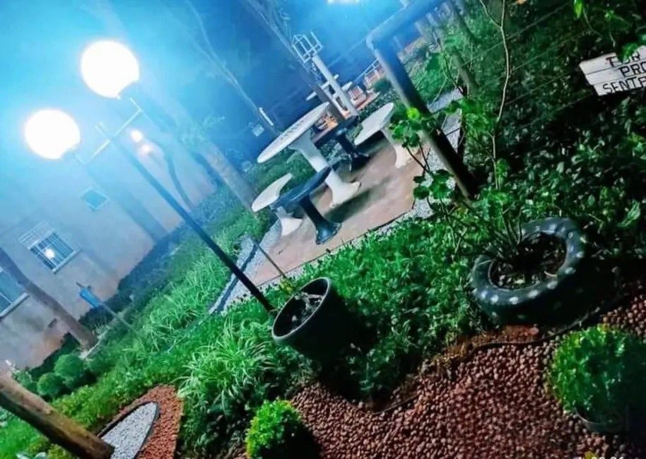 Foto 8 de Apartamento com 1 quarto à venda, 36m2 em Jardim São João (Jaraguá), São Paulo - SP