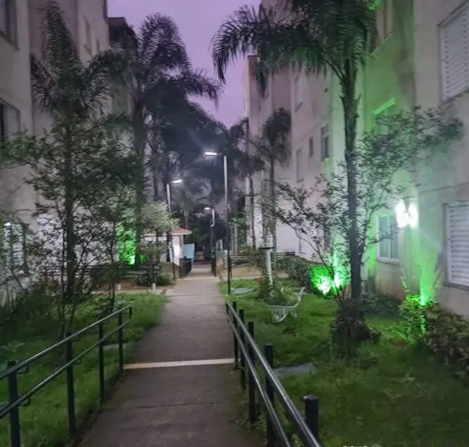 Foto 3 de Apartamento com 1 quarto à venda, 36m2 em Jardim São João (Jaraguá), São Paulo - SP