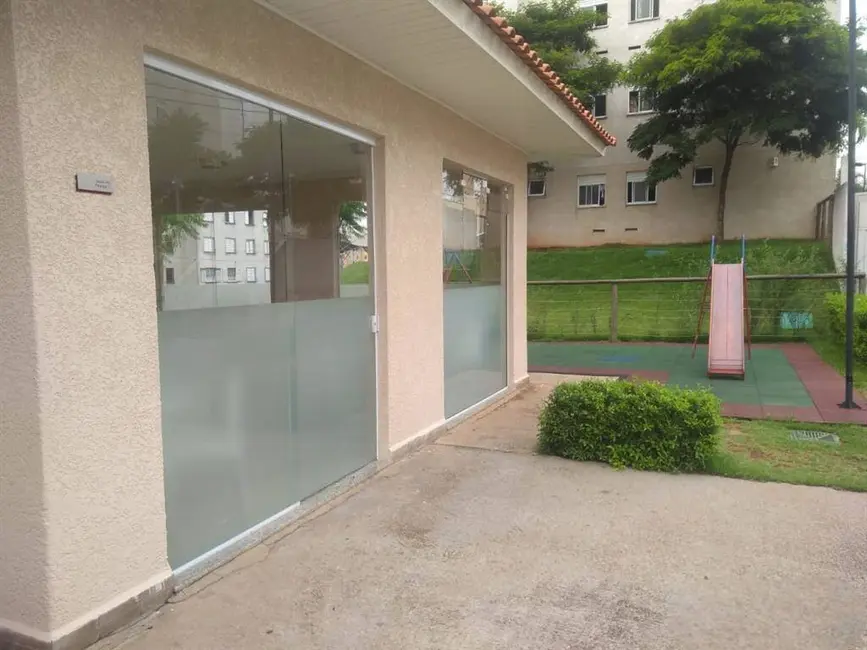 Foto 2 de Apartamento com 1 quarto à venda, 36m2 em Jardim São João (Jaraguá), São Paulo - SP