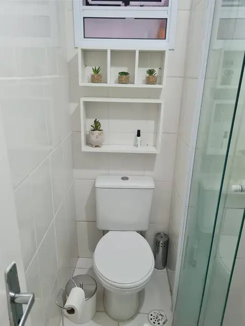 Foto 9 de Apartamento com 3 quartos à venda, 70m2 em Vila Siqueira (Zona Norte), São Paulo - SP