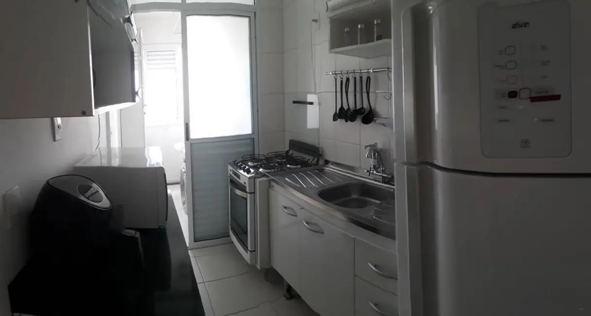 Foto 7 de Apartamento com 3 quartos à venda, 70m2 em Vila Siqueira (Zona Norte), São Paulo - SP