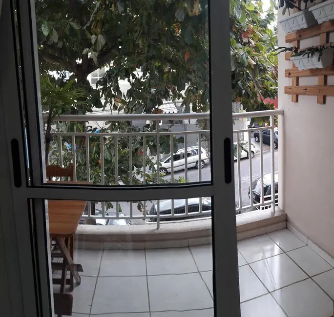 Foto 5 de Apartamento com 3 quartos à venda, 70m2 em Vila Siqueira (Zona Norte), São Paulo - SP