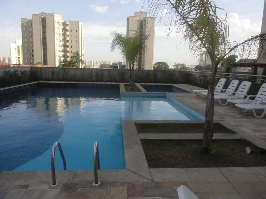 Foto 2 de Apartamento com 3 quartos à venda, 70m2 em Vila Siqueira (Zona Norte), São Paulo - SP