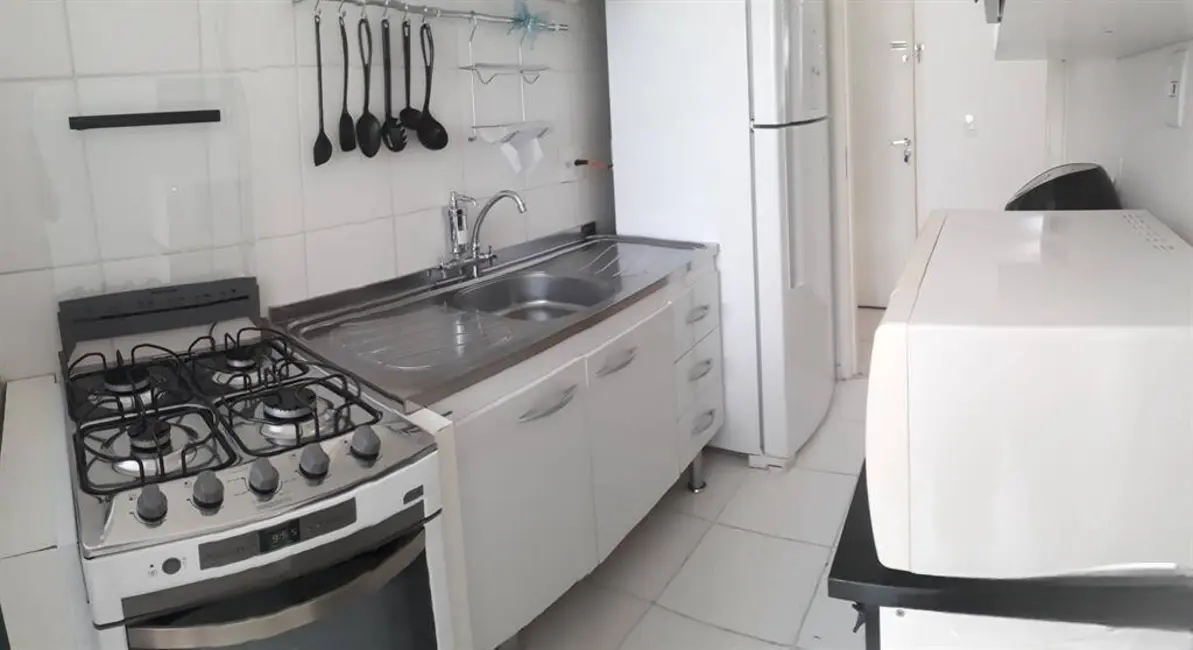 Foto 6 de Apartamento com 3 quartos à venda, 70m2 em Vila Siqueira (Zona Norte), São Paulo - SP