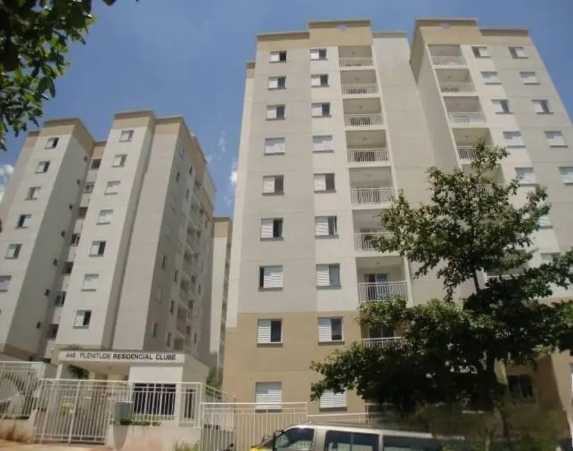 Foto 1 de Apartamento com 3 quartos à venda, 70m2 em Vila Siqueira (Zona Norte), São Paulo - SP