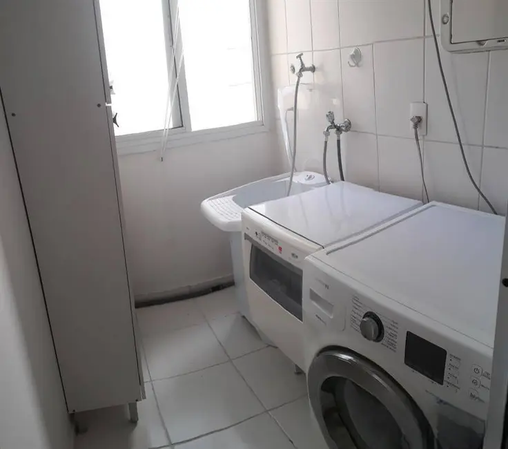 Foto 8 de Apartamento com 3 quartos à venda, 70m2 em Vila Siqueira (Zona Norte), São Paulo - SP