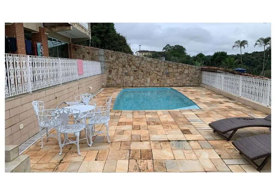 Foto 5 de Chácara com 3 quartos à venda, 1000m2 em Santa Isabel - SP