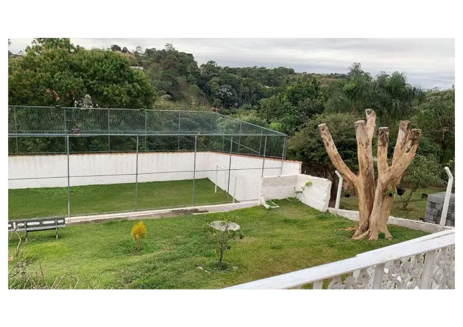 Foto 9 de Chácara com 3 quartos à venda, 1000m2 em Santa Isabel - SP