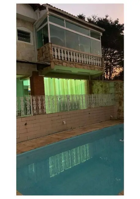 Foto 7 de Chácara com 3 quartos à venda, 1000m2 em Santa Isabel - SP