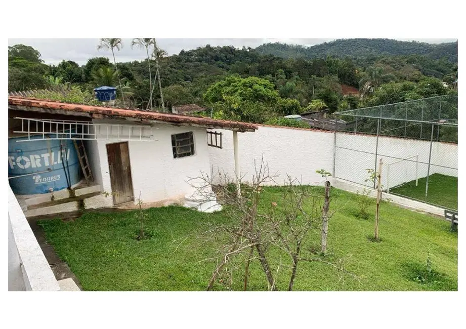 Foto 8 de Chácara com 3 quartos à venda, 1000m2 em Santa Isabel - SP