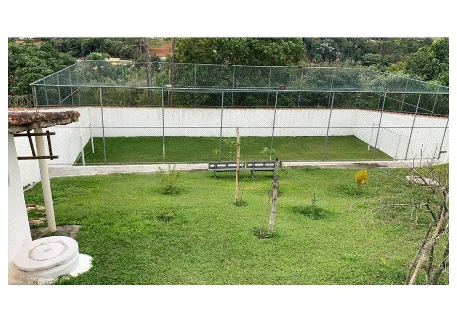 Foto 1 de Chácara com 3 quartos à venda, 1000m2 em Santa Isabel - SP