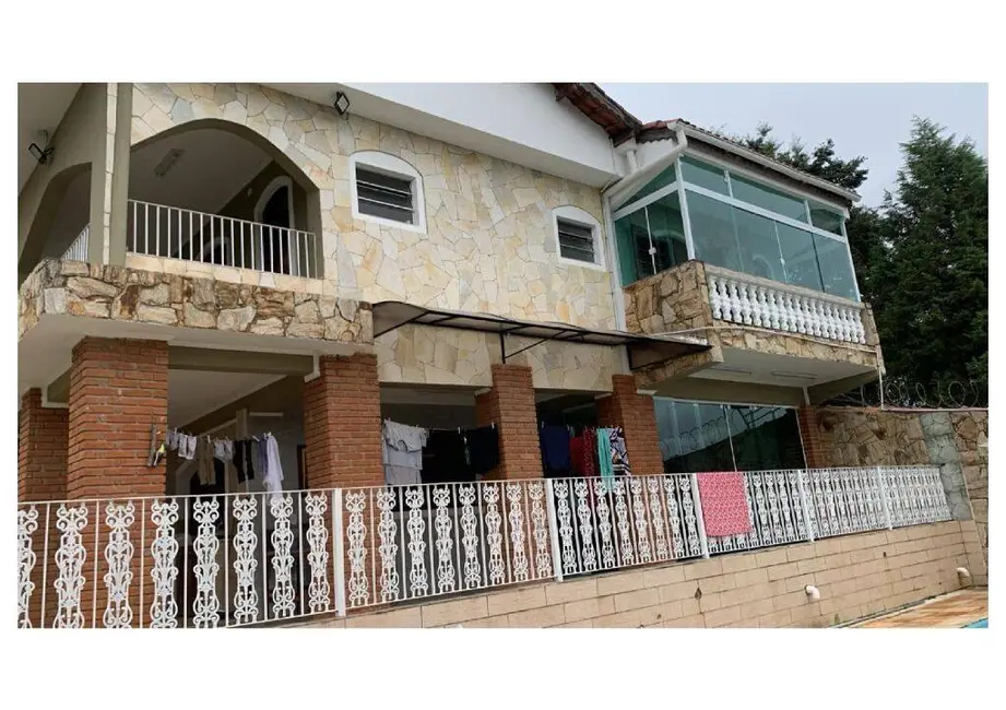 Foto 4 de Chácara com 3 quartos à venda, 1000m2 em Santa Isabel - SP