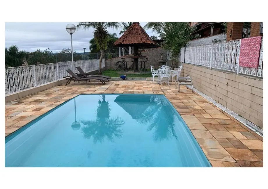 Foto 6 de Chácara com 3 quartos à venda, 1000m2 em Santa Isabel - SP