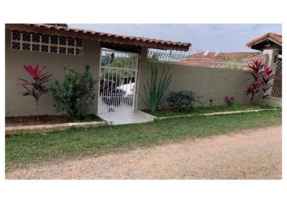 Foto 2 de Chácara com 3 quartos à venda, 1000m2 em Santa Isabel - SP
