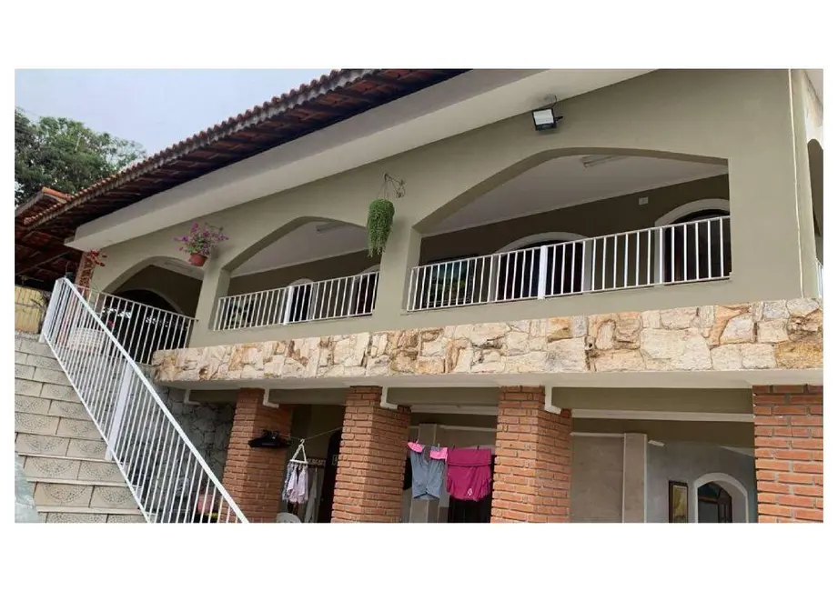 Foto 3 de Chácara com 3 quartos à venda, 1000m2 em Santa Isabel - SP