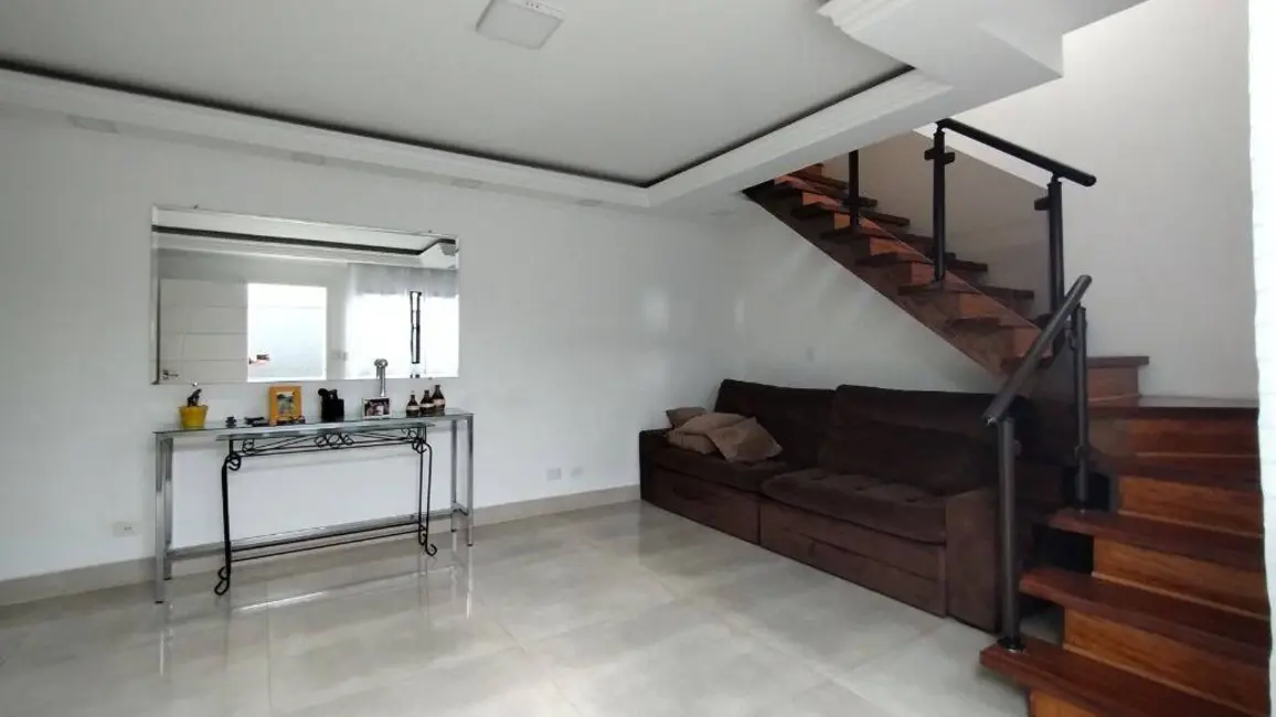 Foto 7 de Sobrado com 3 quartos à venda, 150m2 em Vila Pereira Cerca, São Paulo - SP