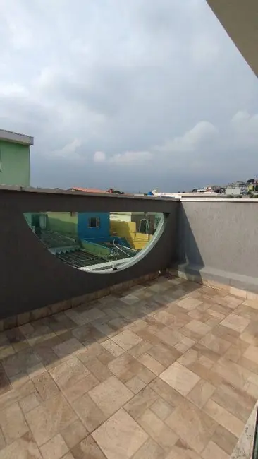 Foto 5 de Sobrado com 3 quartos à venda, 150m2 em Vila Pereira Cerca, São Paulo - SP