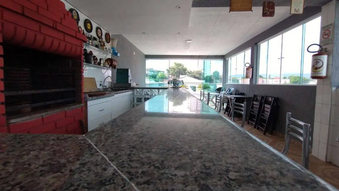 Foto 1 de Sobrado com 3 quartos à venda, 150m2 em Vila Pereira Cerca, São Paulo - SP