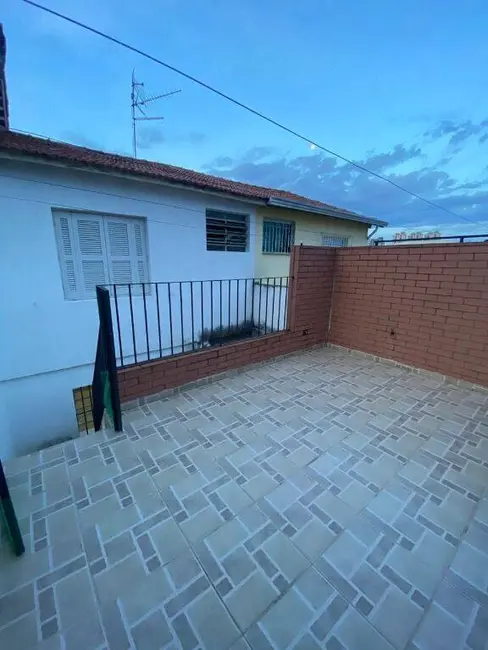 Foto 1 de Sobrado com 2 quartos à venda, 110m2 em Jardim Mangalot, São Paulo - SP